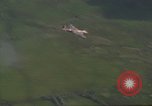 Image of B-57B Canberra aircraft Vietnam, 1967, second 32 stock footage video 65675075423