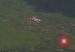 Image of B-57B Canberra aircraft Vietnam, 1967, second 33 stock footage video 65675075423