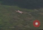 Image of B-57B Canberra aircraft Vietnam, 1967, second 35 stock footage video 65675075423
