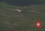 Image of B-57B Canberra aircraft Vietnam, 1967, second 36 stock footage video 65675075423