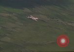 Image of B-57B Canberra aircraft Vietnam, 1967, second 37 stock footage video 65675075423