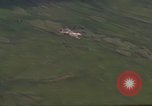 Image of B-57B Canberra aircraft Vietnam, 1967, second 38 stock footage video 65675075423