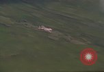Image of B-57B Canberra aircraft Vietnam, 1967, second 39 stock footage video 65675075423