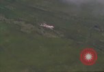 Image of B-57B Canberra aircraft Vietnam, 1967, second 40 stock footage video 65675075423
