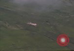 Image of B-57B Canberra aircraft Vietnam, 1967, second 41 stock footage video 65675075423