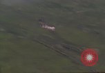 Image of B-57B Canberra aircraft Vietnam, 1967, second 42 stock footage video 65675075423