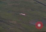 Image of B-57B Canberra aircraft Vietnam, 1967, second 44 stock footage video 65675075423