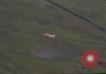 Image of B-57B Canberra aircraft Vietnam, 1967, second 45 stock footage video 65675075423