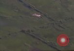 Image of B-57B Canberra aircraft Vietnam, 1967, second 47 stock footage video 65675075423