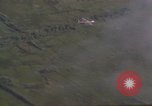 Image of B-57B Canberra aircraft Vietnam, 1967, second 49 stock footage video 65675075423