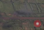 Image of B-57B Canberra aircraft Vietnam, 1967, second 52 stock footage video 65675075423