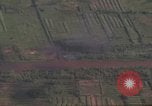 Image of B-57B Canberra aircraft Vietnam, 1967, second 53 stock footage video 65675075423