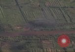 Image of B-57B Canberra aircraft Vietnam, 1967, second 54 stock footage video 65675075423