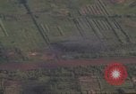 Image of B-57B Canberra aircraft Vietnam, 1967, second 55 stock footage video 65675075423