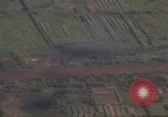 Image of B-57B Canberra aircraft Vietnam, 1967, second 56 stock footage video 65675075423