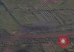 Image of B-57B Canberra aircraft Vietnam, 1967, second 58 stock footage video 65675075423