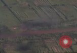 Image of B-57B Canberra aircraft Vietnam, 1967, second 59 stock footage video 65675075423