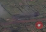 Image of B-57B Canberra aircraft Vietnam, 1967, second 60 stock footage video 65675075423