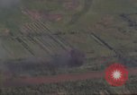 Image of B-57B Canberra aircraft Vietnam, 1967, second 61 stock footage video 65675075423