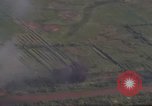 Image of B-57B Canberra aircraft Vietnam, 1967, second 62 stock footage video 65675075423