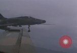 Image of F-100D aircraft Vietnam, 1967, second 26 stock footage video 65675075424