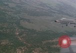 Image of F-100D aircraft Vietnam, 1967, second 37 stock footage video 65675075424