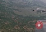 Image of F-100D aircraft Vietnam, 1967, second 39 stock footage video 65675075424