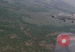 Image of F-100D aircraft Vietnam, 1967, second 40 stock footage video 65675075424