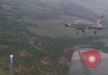 Image of F-100D aircraft Vietnam, 1967, second 43 stock footage video 65675075424