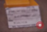Image of F-100D aircraft Vietnam, 1967, second 4 stock footage video 65675075425