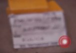 Image of F-100D aircraft Vietnam, 1967, second 5 stock footage video 65675075425