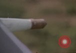 Image of F-100D aircraft Vietnam, 1967, second 6 stock footage video 65675075425