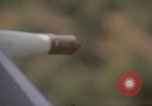 Image of F-100D aircraft Vietnam, 1967, second 9 stock footage video 65675075425
