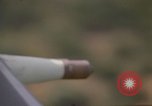 Image of F-100D aircraft Vietnam, 1967, second 10 stock footage video 65675075425