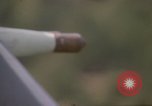 Image of F-100D aircraft Vietnam, 1967, second 11 stock footage video 65675075425