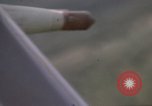 Image of F-100D aircraft Vietnam, 1967, second 13 stock footage video 65675075425