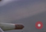 Image of F-100D aircraft Vietnam, 1967, second 15 stock footage video 65675075425