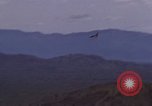 Image of F-100D aircraft Vietnam, 1967, second 16 stock footage video 65675075425