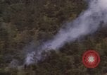 Image of F-100D aircraft Vietnam, 1967, second 19 stock footage video 65675075425