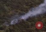 Image of F-100D aircraft Vietnam, 1967, second 21 stock footage video 65675075425