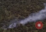 Image of F-100D aircraft Vietnam, 1967, second 22 stock footage video 65675075425