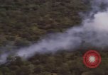 Image of F-100D aircraft Vietnam, 1967, second 23 stock footage video 65675075425
