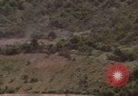 Image of F-100D aircraft Vietnam, 1967, second 24 stock footage video 65675075425