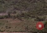 Image of F-100D aircraft Vietnam, 1967, second 25 stock footage video 65675075425