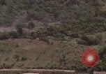 Image of F-100D aircraft Vietnam, 1967, second 27 stock footage video 65675075425