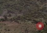 Image of F-100D aircraft Vietnam, 1967, second 29 stock footage video 65675075425