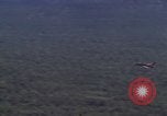 Image of F-100D aircraft Vietnam, 1967, second 33 stock footage video 65675075425
