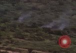 Image of F-100D aircraft Vietnam, 1967, second 35 stock footage video 65675075425