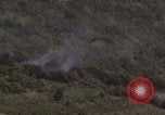 Image of F-100D aircraft Vietnam, 1967, second 36 stock footage video 65675075425
