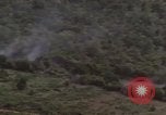 Image of F-100D aircraft Vietnam, 1967, second 37 stock footage video 65675075425